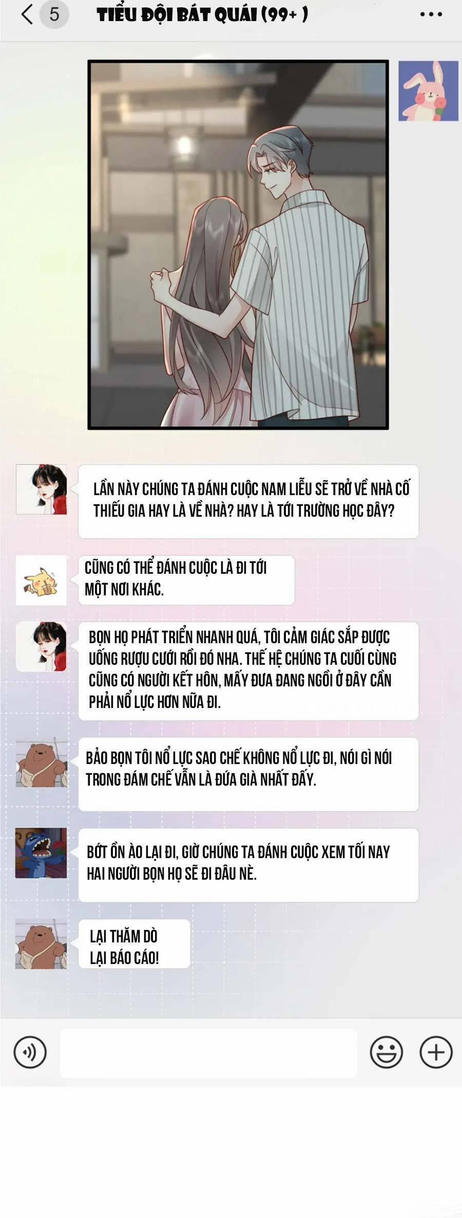 Xuyên Nhanh: Bệnh Kiều Đại Lão Cứ Dính Người 16 trang 18