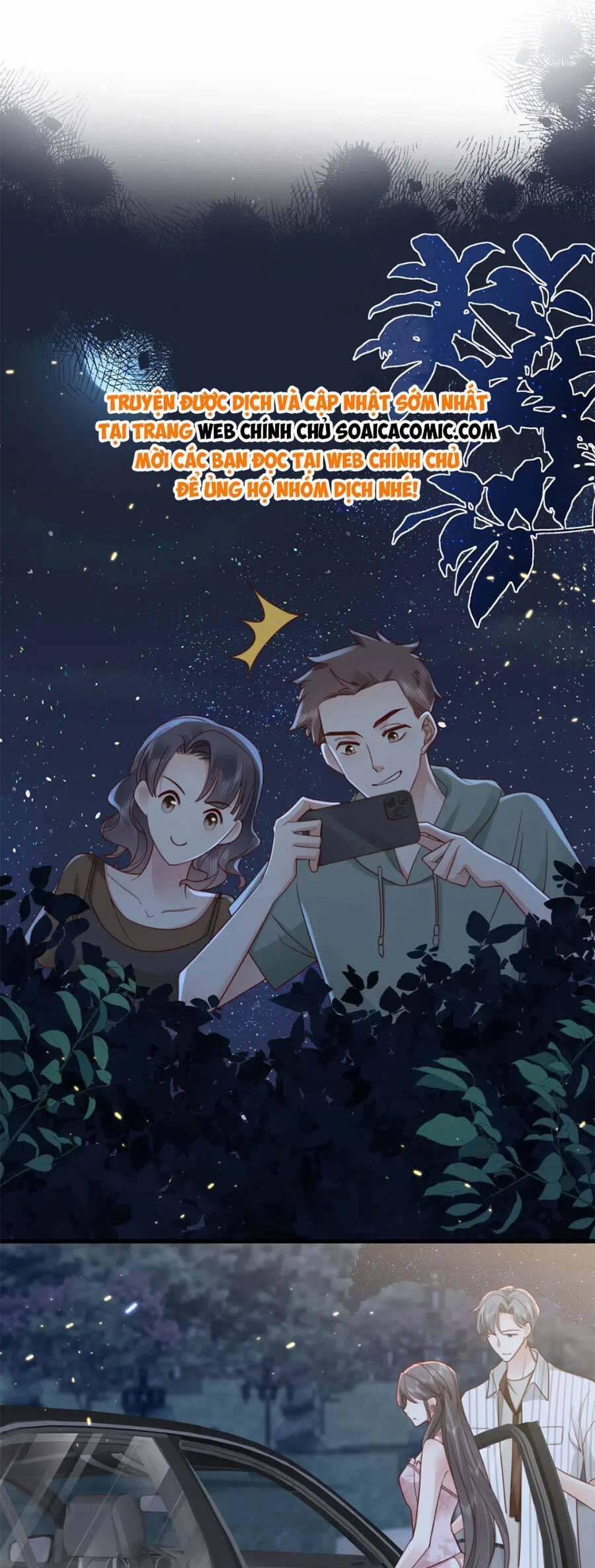 Xuyên Nhanh: Bệnh Kiều Đại Lão Cứ Dính Người 16 trang 19