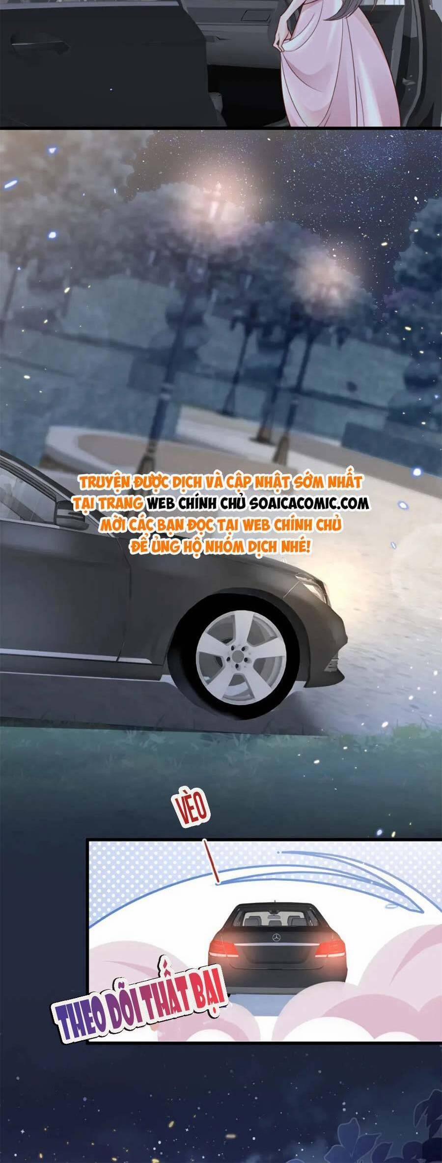 Xuyên Nhanh: Bệnh Kiều Đại Lão Cứ Dính Người 16 trang 20