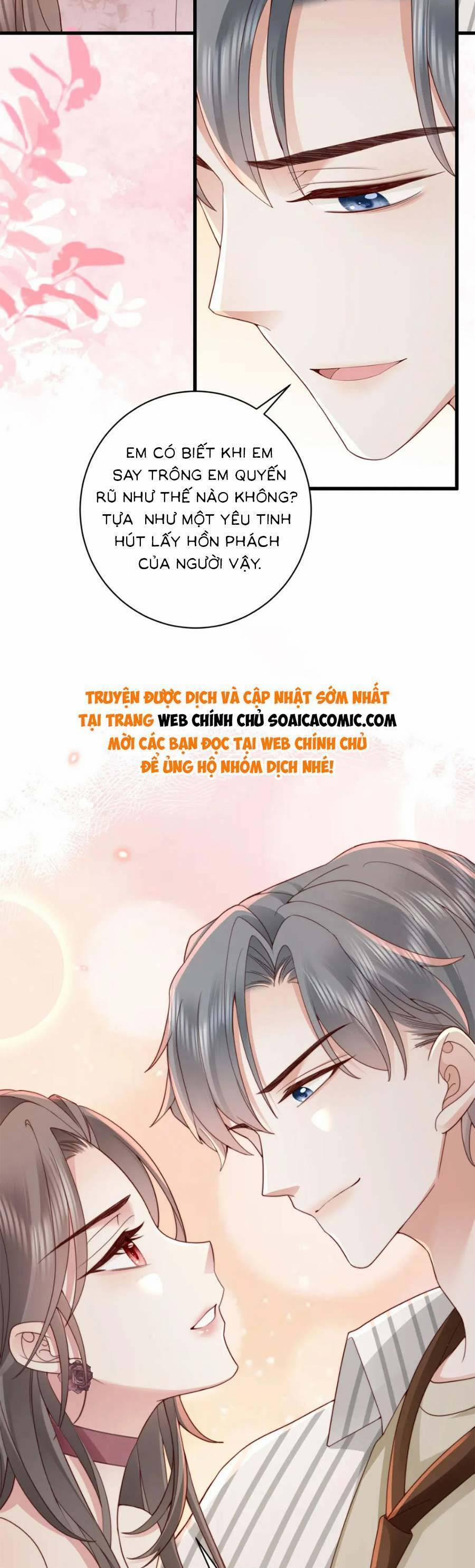 Xuyên Nhanh: Bệnh Kiều Đại Lão Cứ Dính Người 16 trang 23