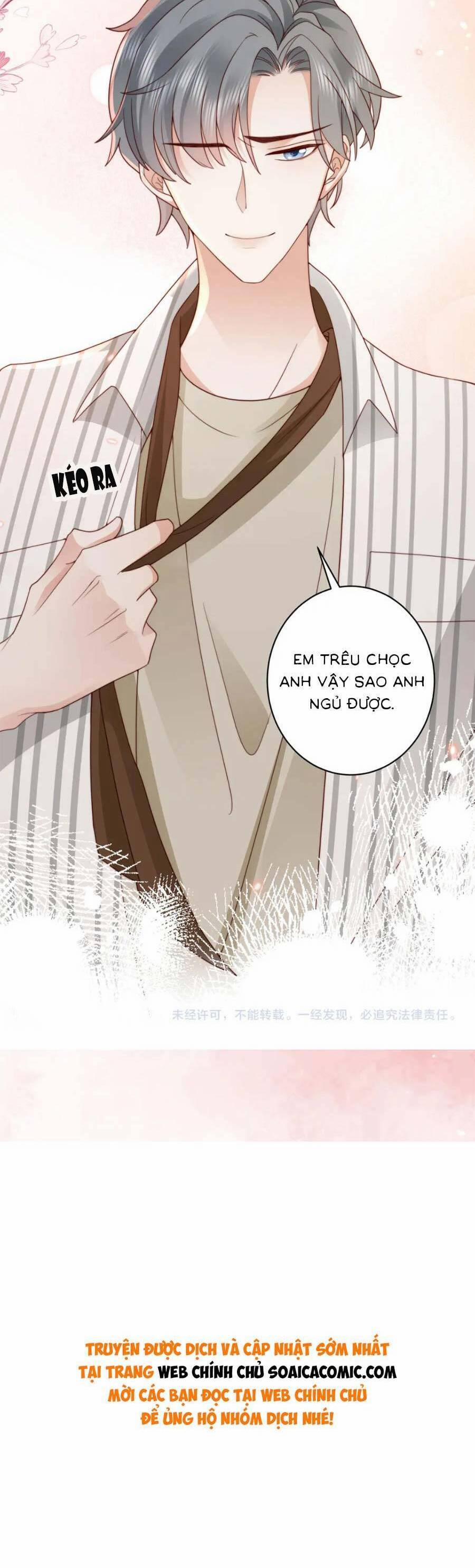 Xuyên Nhanh: Bệnh Kiều Đại Lão Cứ Dính Người 16 trang 26