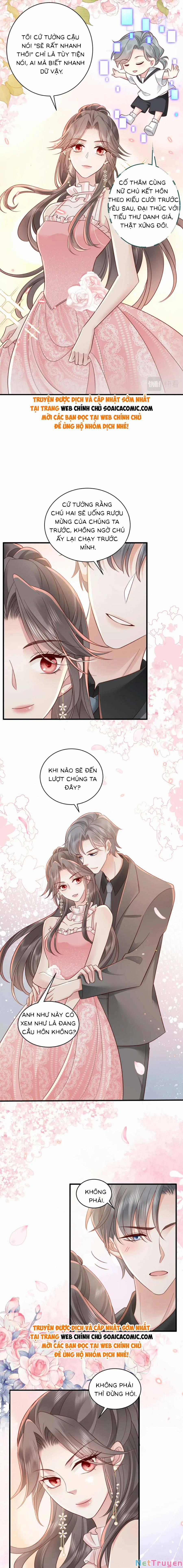 Xuyên Nhanh: Bệnh Kiều Đại Lão Cứ Dính Người 17 trang 2