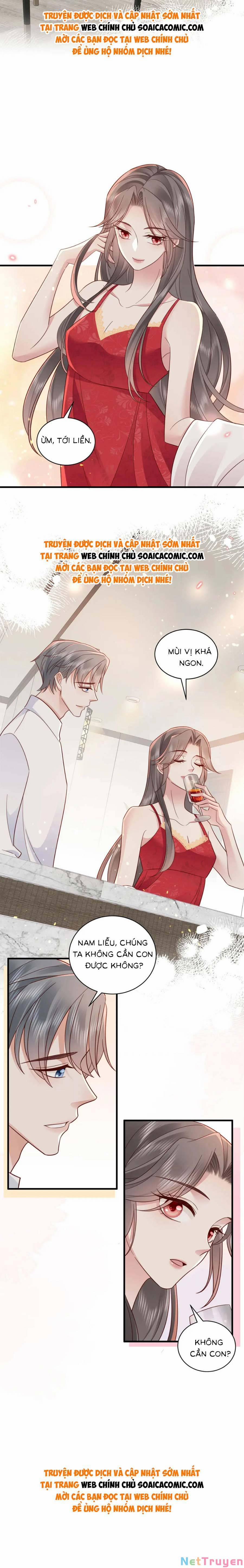 Xuyên Nhanh: Bệnh Kiều Đại Lão Cứ Dính Người 17 trang 7