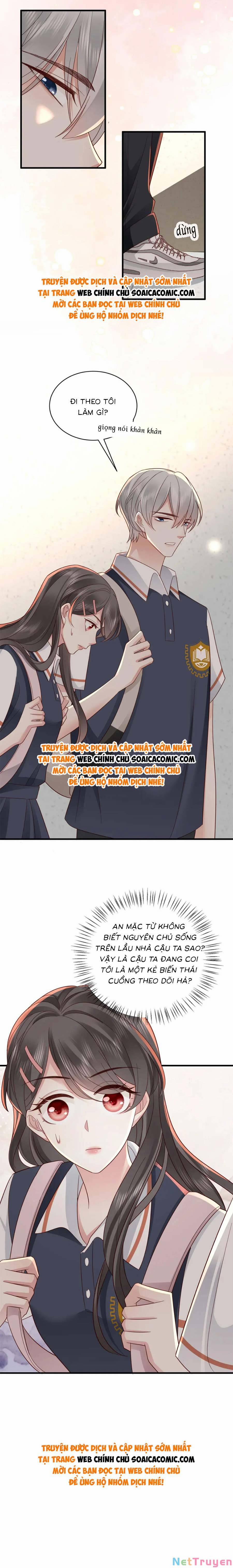 Xuyên Nhanh: Bệnh Kiều Đại Lão Cứ Dính Người 19 trang 11