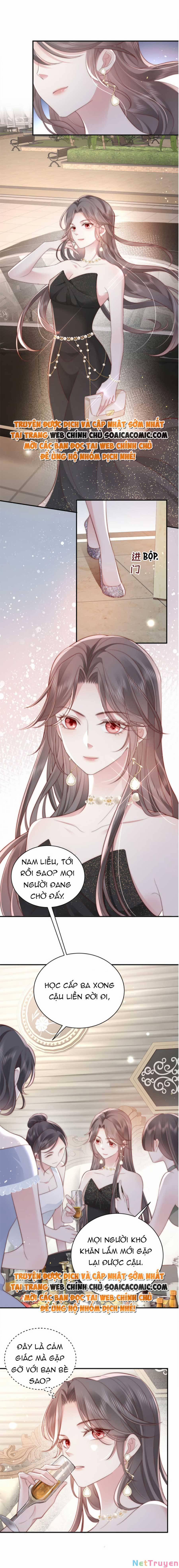 Xuyên Nhanh: Bệnh Kiều Đại Lão Cứ Dính Người 2 trang 1