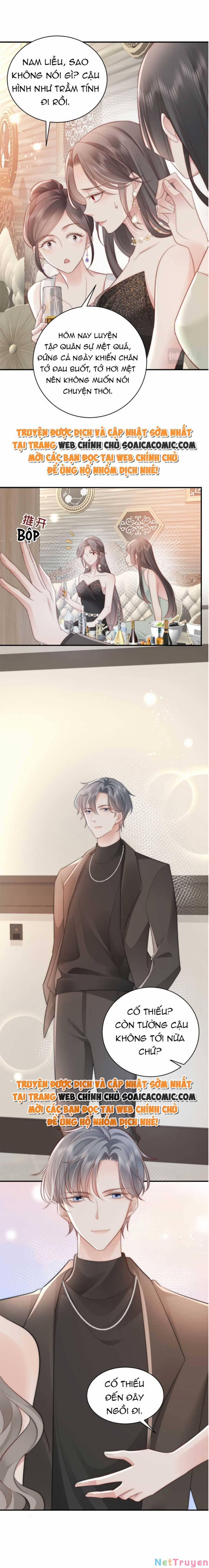 Xuyên Nhanh: Bệnh Kiều Đại Lão Cứ Dính Người 2 trang 2