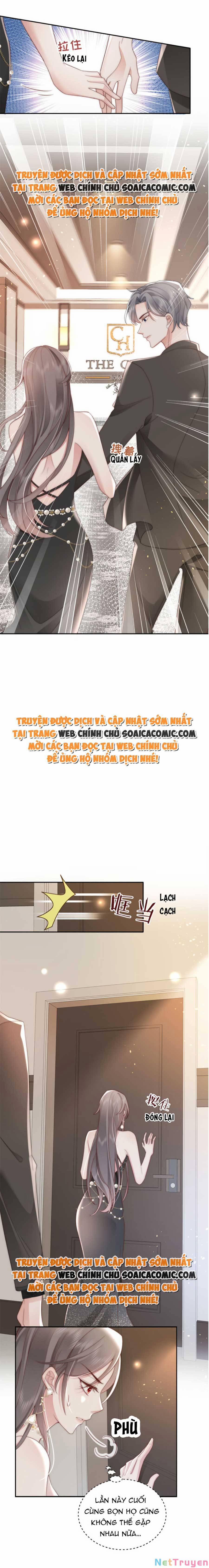 Xuyên Nhanh: Bệnh Kiều Đại Lão Cứ Dính Người 2 trang 7