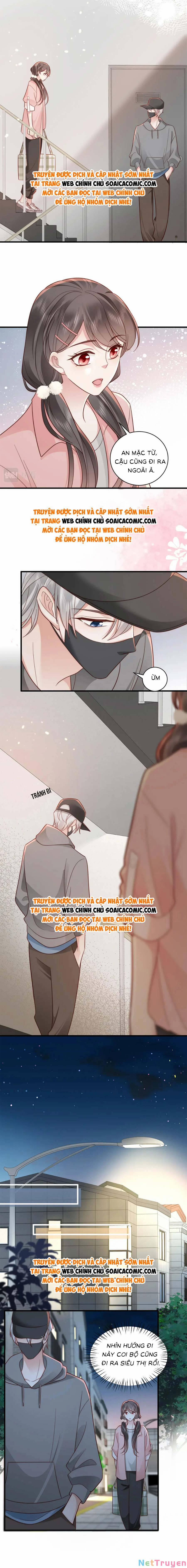 Xuyên Nhanh: Bệnh Kiều Đại Lão Cứ Dính Người 20 trang 2