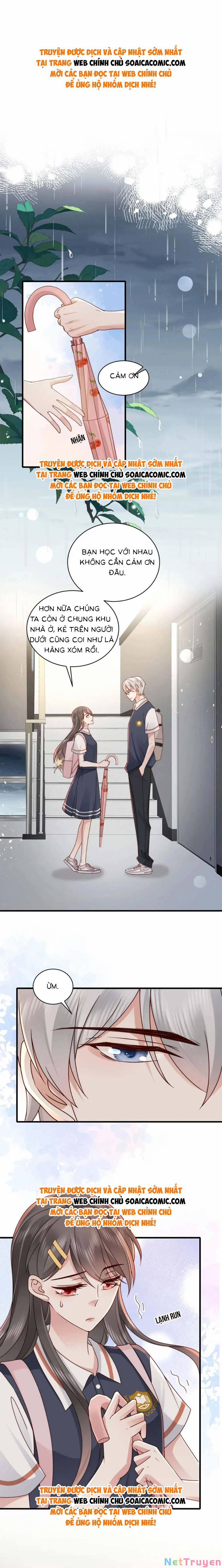 Xuyên Nhanh: Bệnh Kiều Đại Lão Cứ Dính Người 22 trang 0