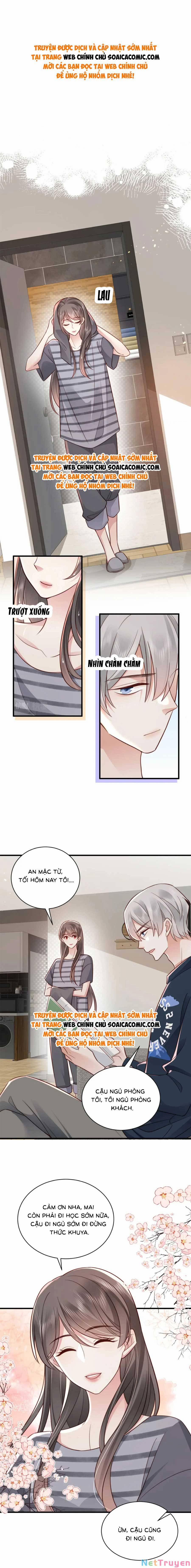 Xuyên Nhanh: Bệnh Kiều Đại Lão Cứ Dính Người 23 trang 0