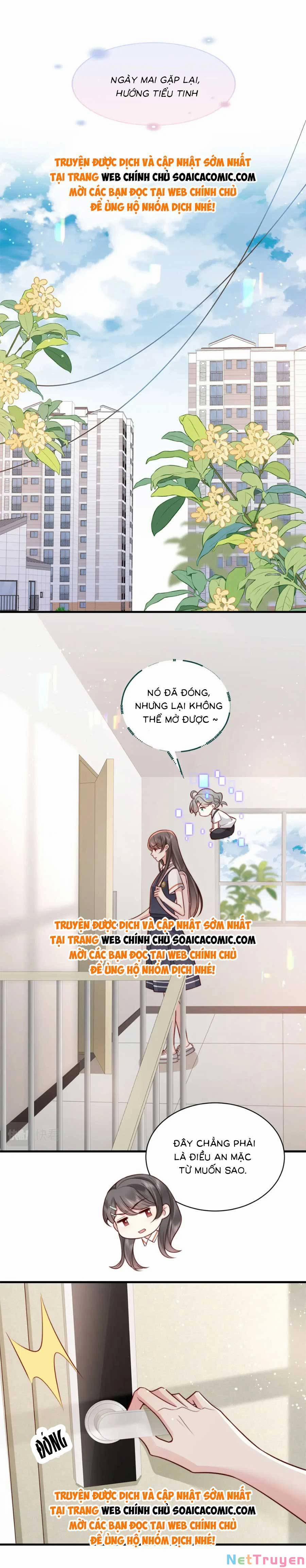 Xuyên Nhanh: Bệnh Kiều Đại Lão Cứ Dính Người 25 trang 8