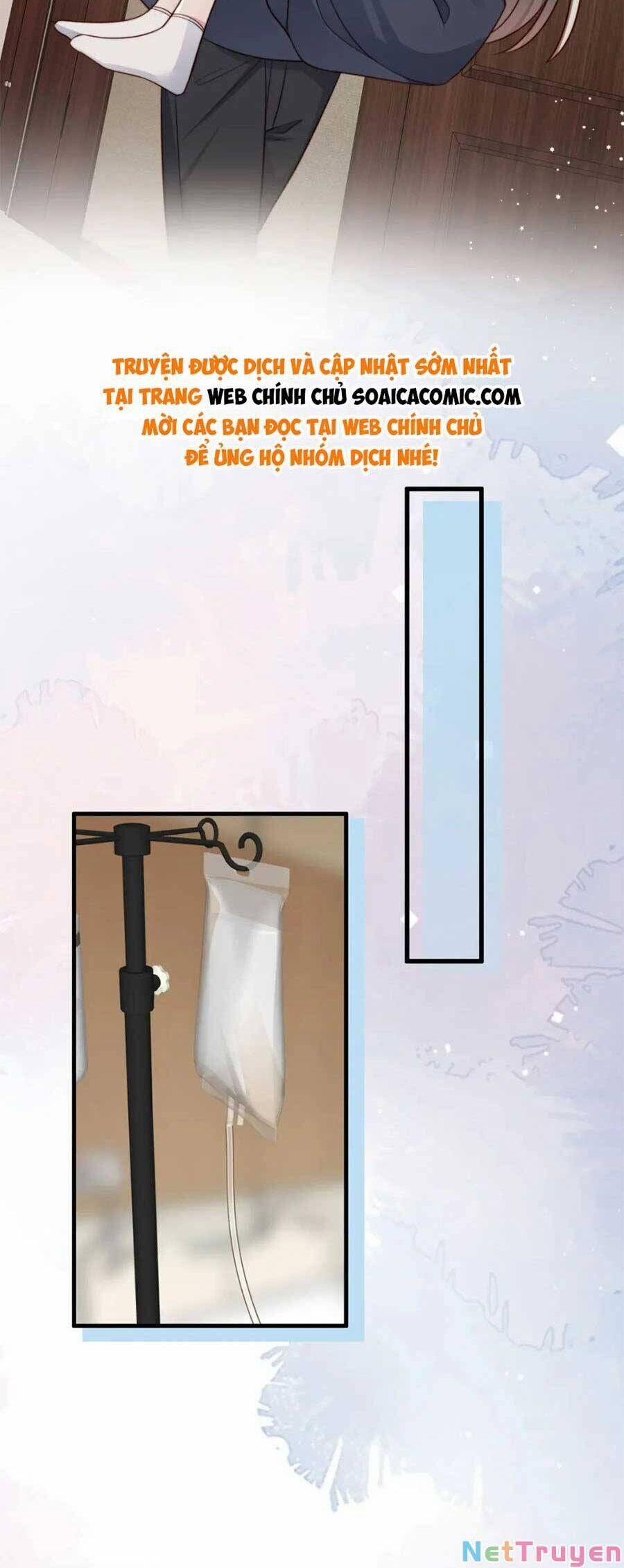 Xuyên Nhanh: Bệnh Kiều Đại Lão Cứ Dính Người 27 trang 10