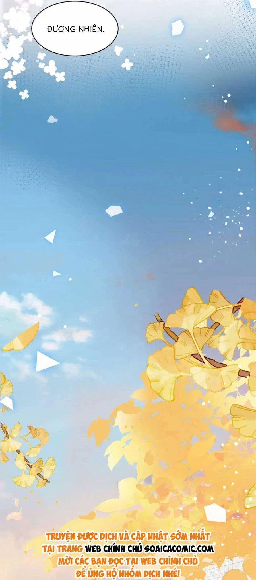 Xuyên Nhanh: Bệnh Kiều Đại Lão Cứ Dính Người 27 trang 23