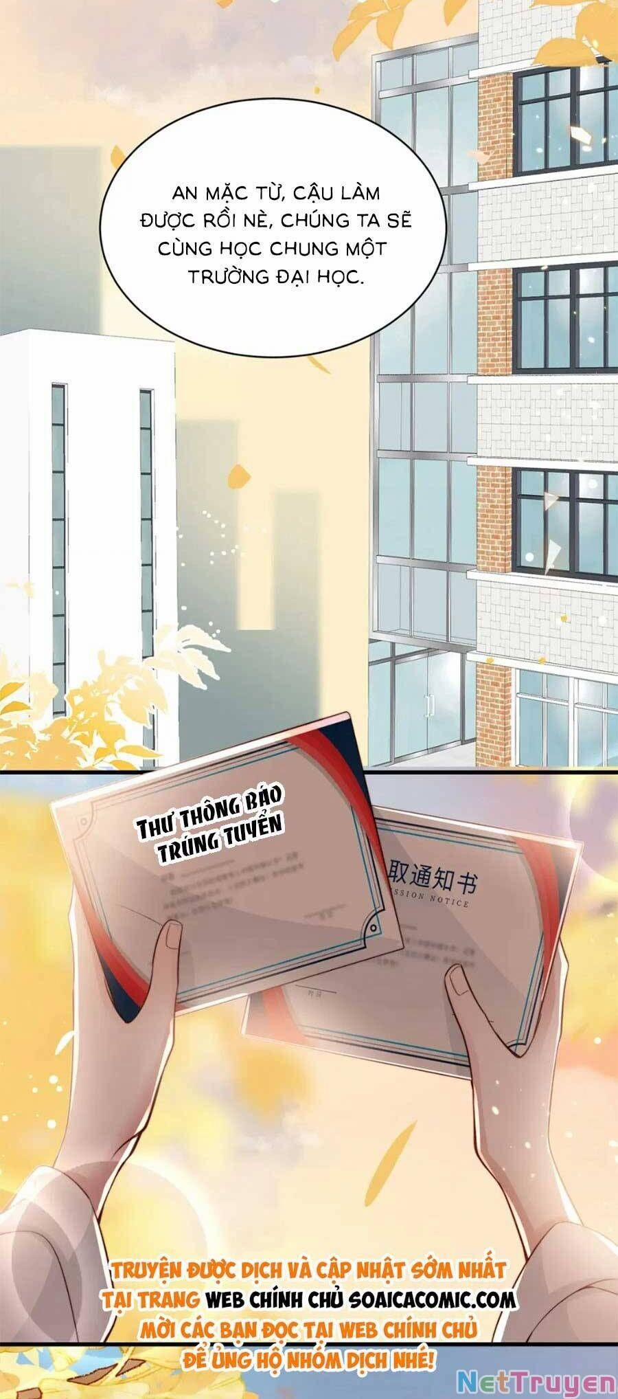 Xuyên Nhanh: Bệnh Kiều Đại Lão Cứ Dính Người 27 trang 24