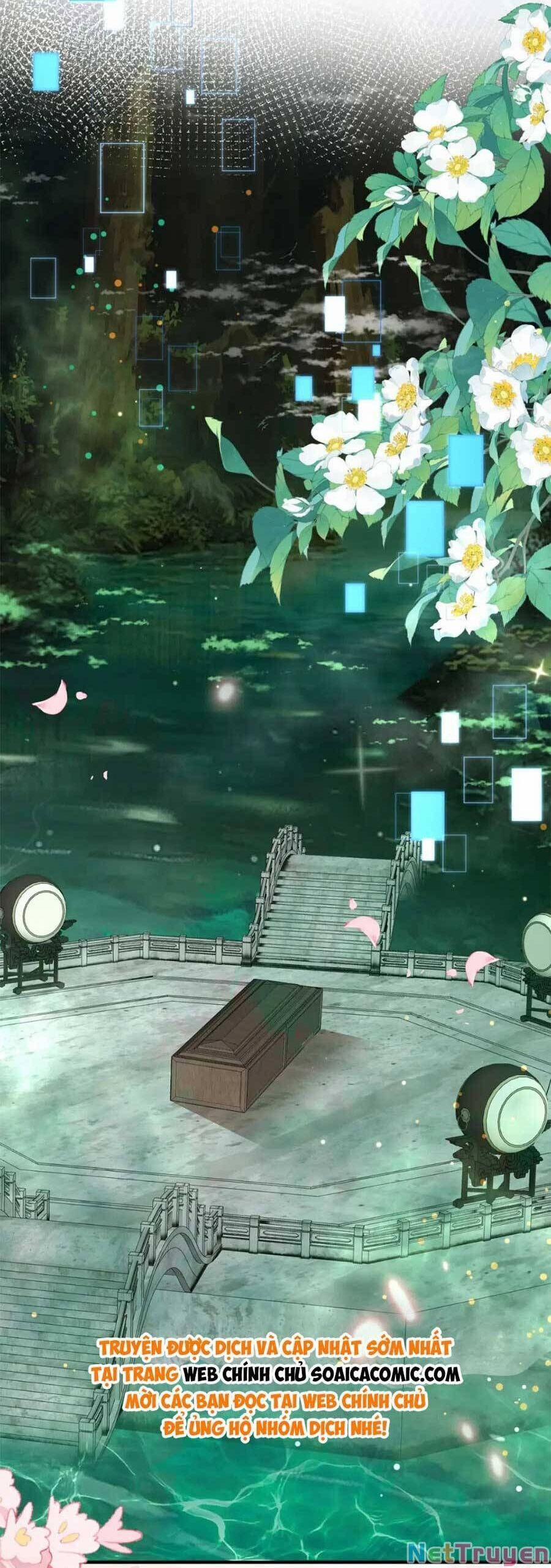 Xuyên Nhanh: Bệnh Kiều Đại Lão Cứ Dính Người 27 trang 29