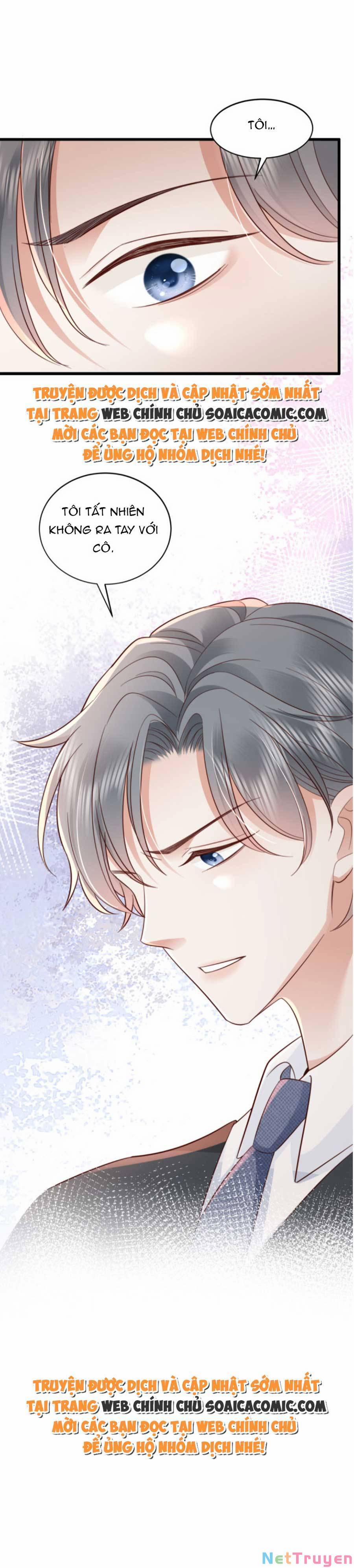 Xuyên Nhanh: Bệnh Kiều Đại Lão Cứ Dính Người 7 trang 10