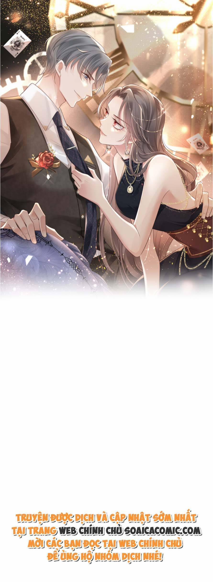 Xuyên Nhanh: Bệnh Kiều Đại Lão Cứ Dính Người 9 trang 0