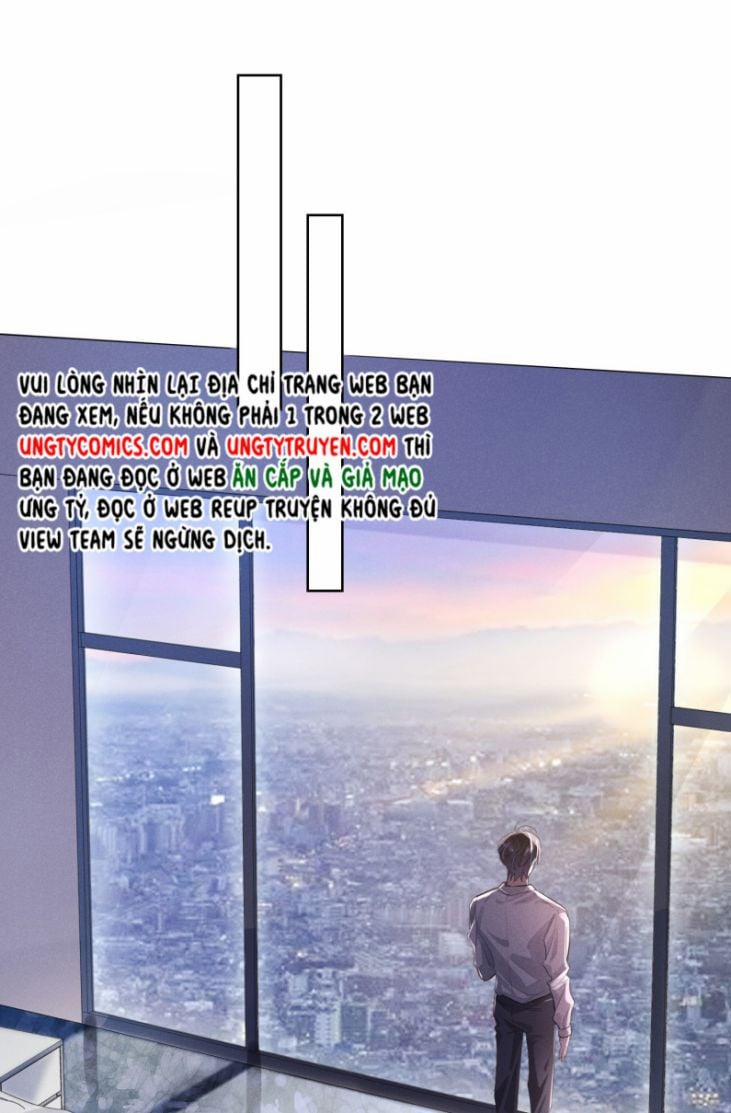 Xuyên Nhanh Chi Cải Tạo Bắt Đầu Lại Làm Người 10 trang 1