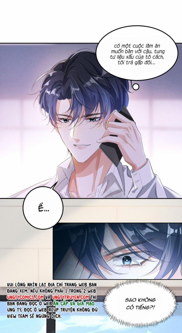 Xuyên Nhanh Chi Cải Tạo Bắt Đầu Lại Làm Người 10 trang 12