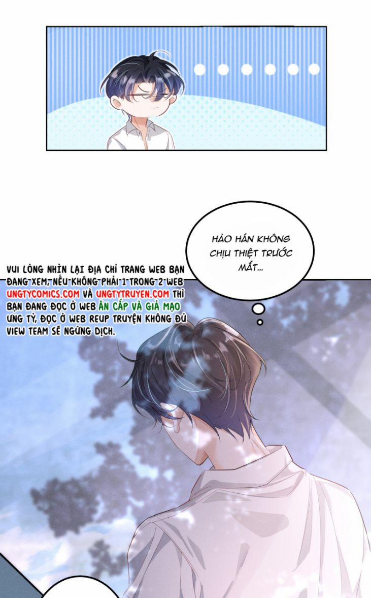 Xuyên Nhanh Chi Cải Tạo Bắt Đầu Lại Làm Người 10 trang 15