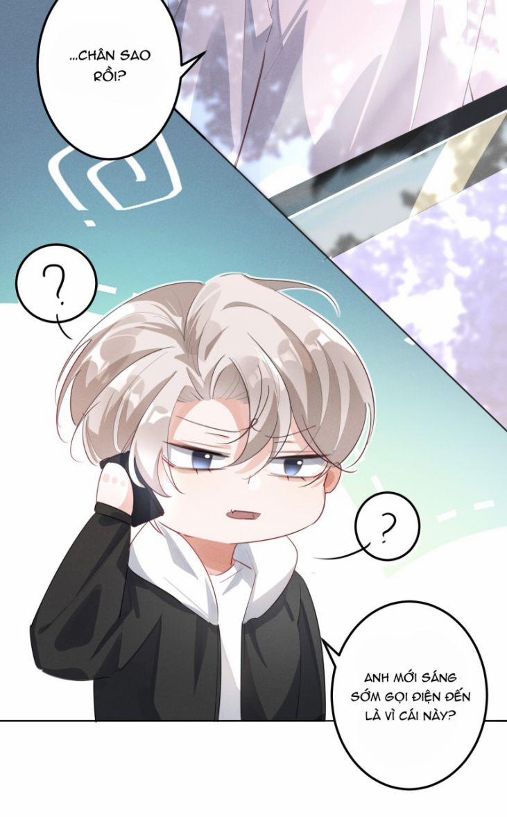 Xuyên Nhanh Chi Cải Tạo Bắt Đầu Lại Làm Người 10 trang 16