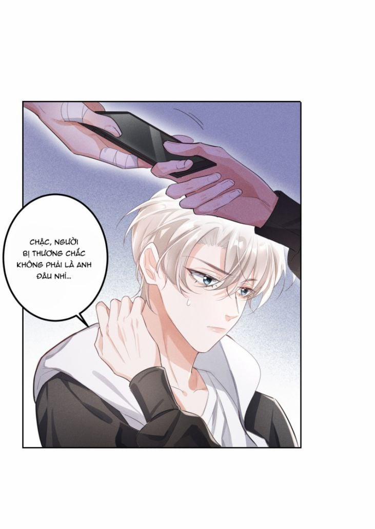 Xuyên Nhanh Chi Cải Tạo Bắt Đầu Lại Làm Người 10 trang 27