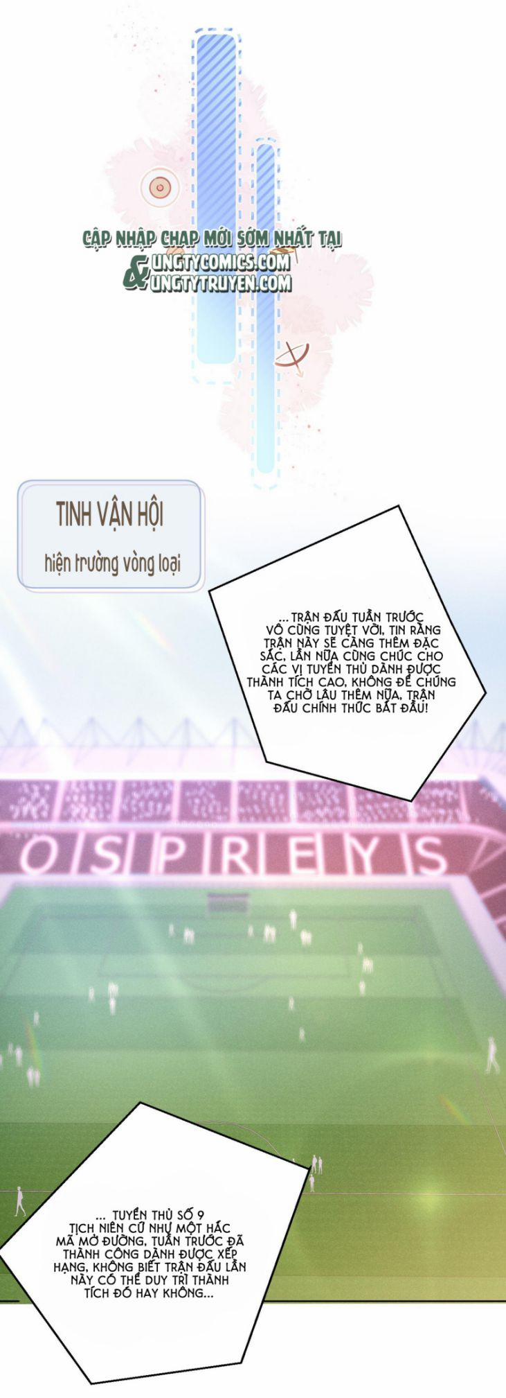 Xuyên Nhanh Chi Cải Tạo Bắt Đầu Lại Làm Người 10 trang 28