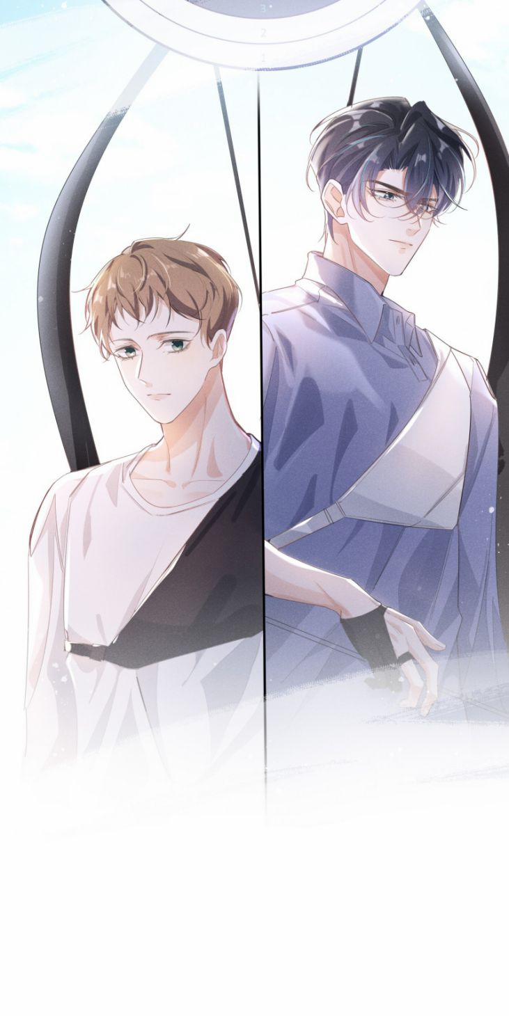 Xuyên Nhanh Chi Cải Tạo Bắt Đầu Lại Làm Người 10 trang 30