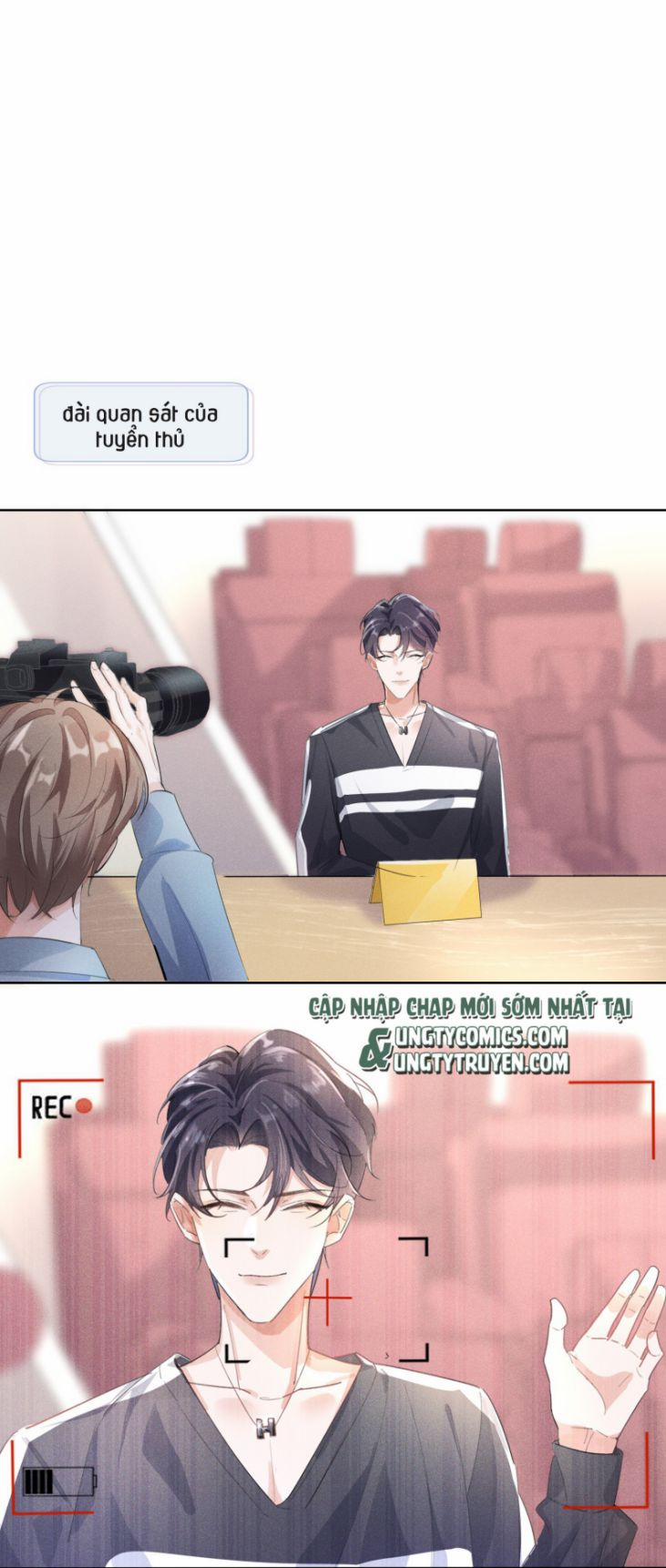 Xuyên Nhanh Chi Cải Tạo Bắt Đầu Lại Làm Người 10 trang 31