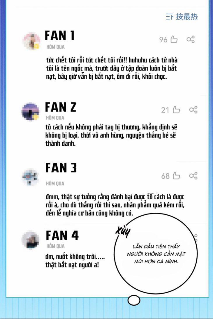 Xuyên Nhanh Chi Cải Tạo Bắt Đầu Lại Làm Người 10 trang 4