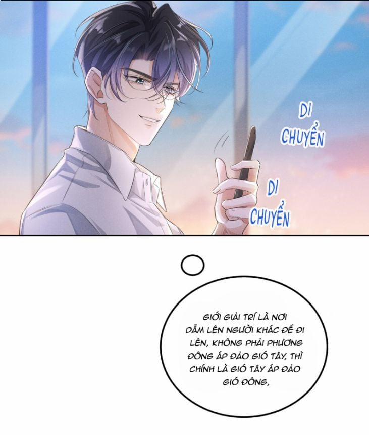 Xuyên Nhanh Chi Cải Tạo Bắt Đầu Lại Làm Người 10 trang 5