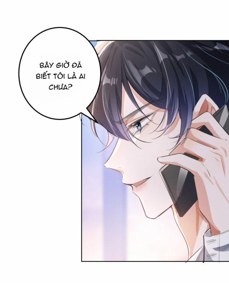 Xuyên Nhanh Chi Cải Tạo Bắt Đầu Lại Làm Người 10 trang 9