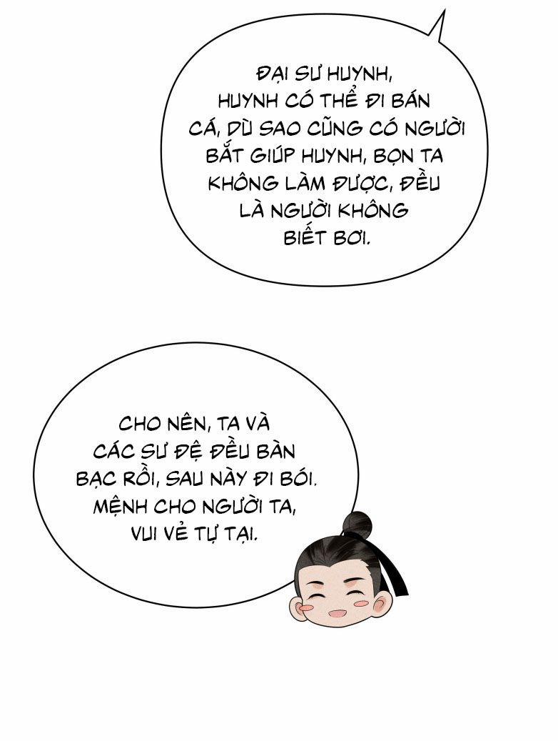 Xuyên Nhanh Chi Cải Tạo Bắt Đầu Lại Làm Người 100 trang 10