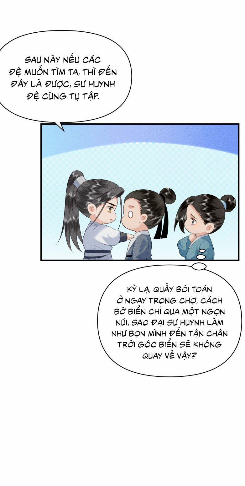 Xuyên Nhanh Chi Cải Tạo Bắt Đầu Lại Làm Người 100 trang 12