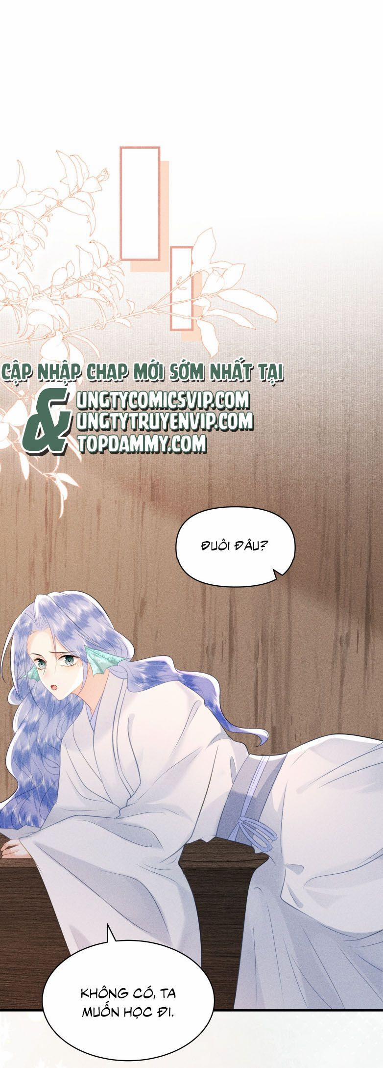 Xuyên Nhanh Chi Cải Tạo Bắt Đầu Lại Làm Người 100 trang 13