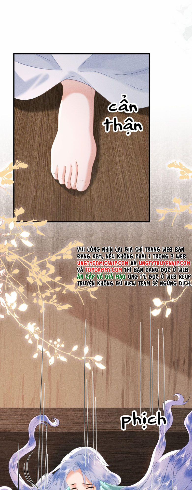 Xuyên Nhanh Chi Cải Tạo Bắt Đầu Lại Làm Người 100 trang 15