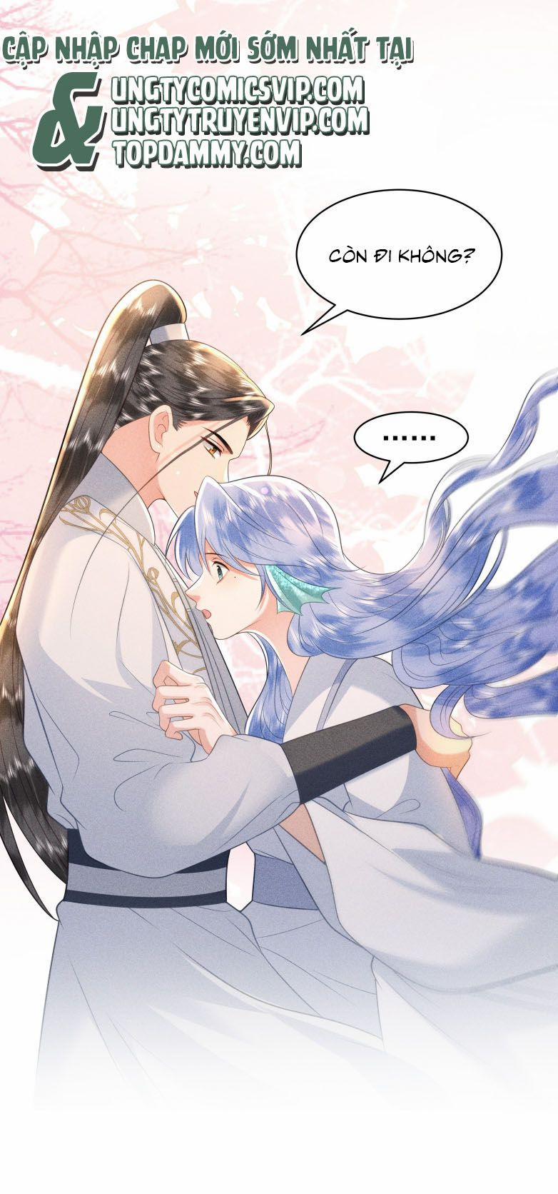 Xuyên Nhanh Chi Cải Tạo Bắt Đầu Lại Làm Người 100 trang 19