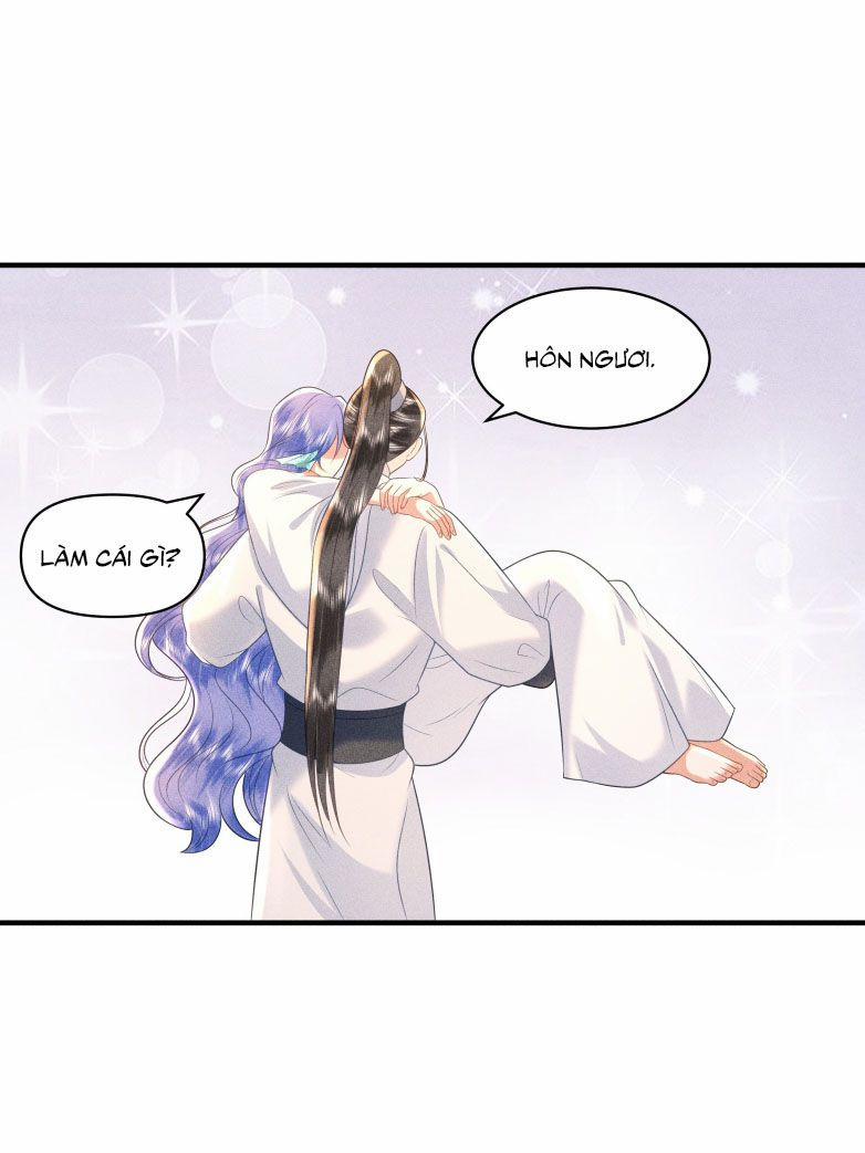 Xuyên Nhanh Chi Cải Tạo Bắt Đầu Lại Làm Người 100 trang 20