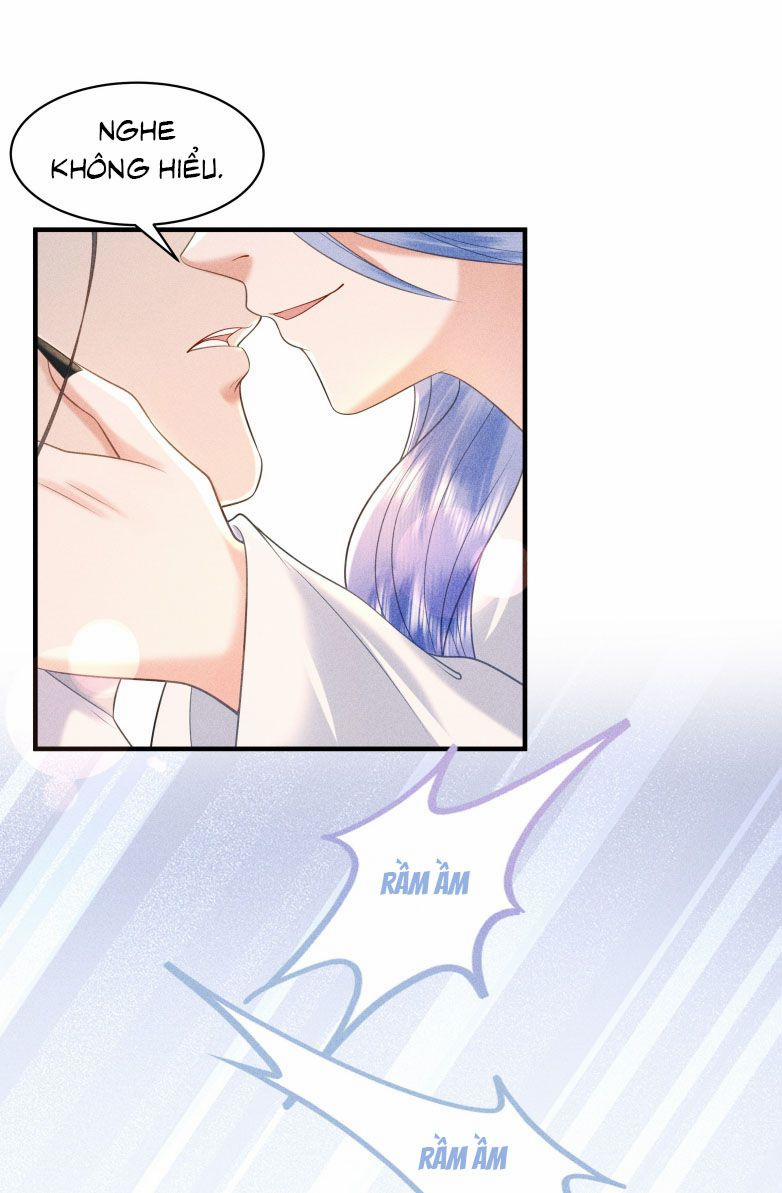 Xuyên Nhanh Chi Cải Tạo Bắt Đầu Lại Làm Người 100 trang 22