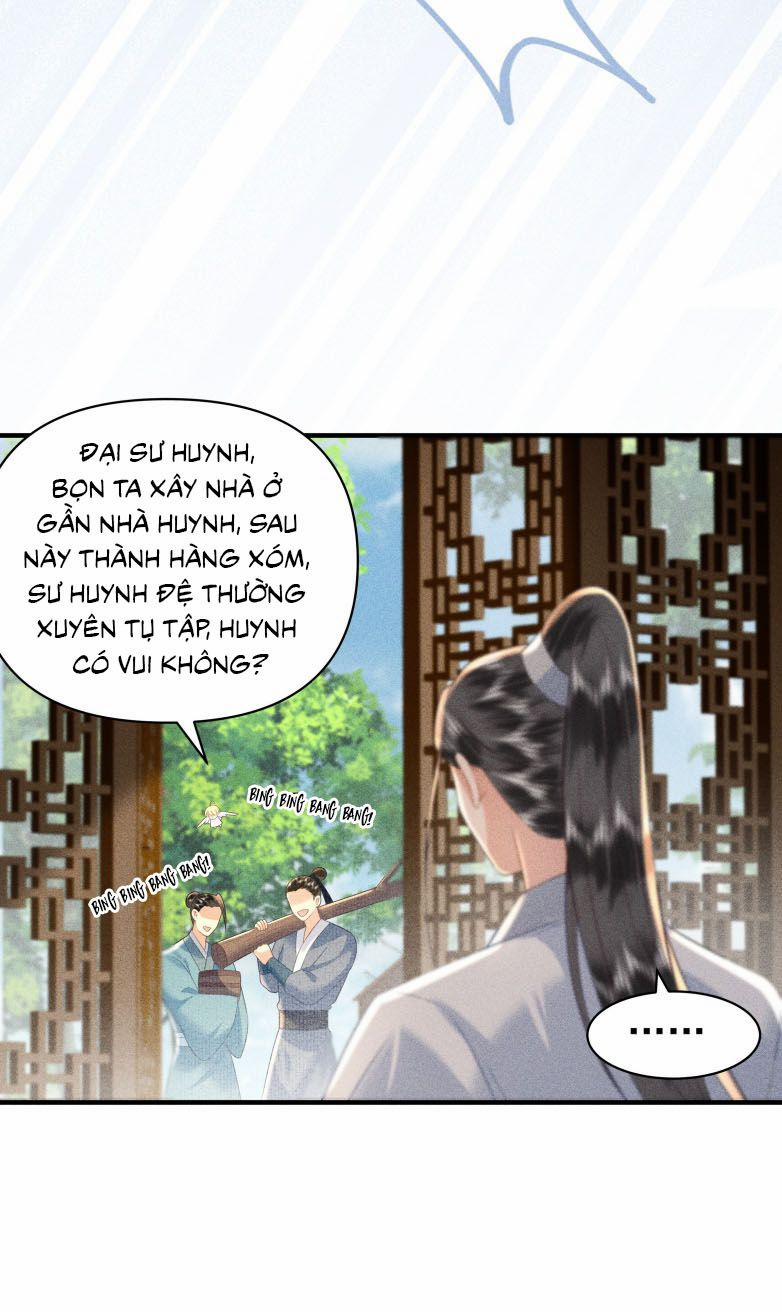 Xuyên Nhanh Chi Cải Tạo Bắt Đầu Lại Làm Người 100 trang 23