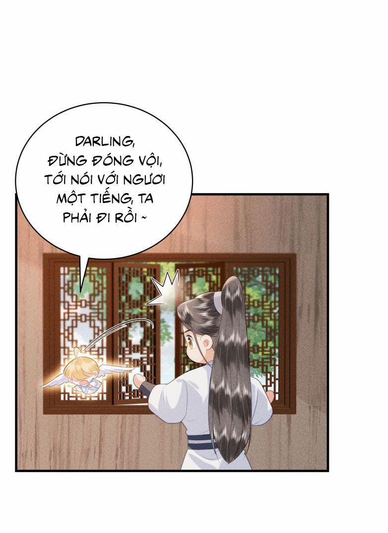 Xuyên Nhanh Chi Cải Tạo Bắt Đầu Lại Làm Người 100 trang 24