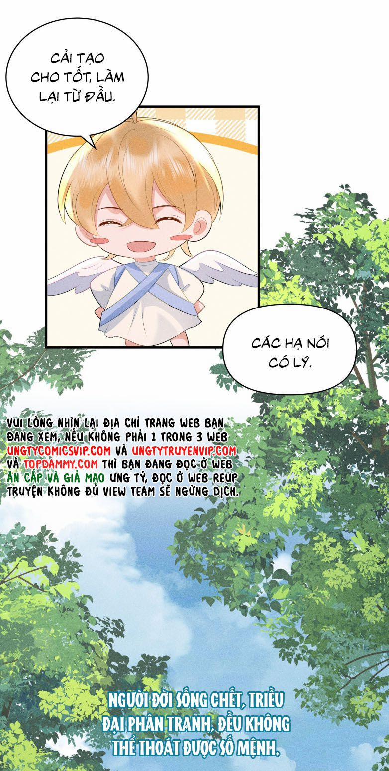 Xuyên Nhanh Chi Cải Tạo Bắt Đầu Lại Làm Người 100 trang 28