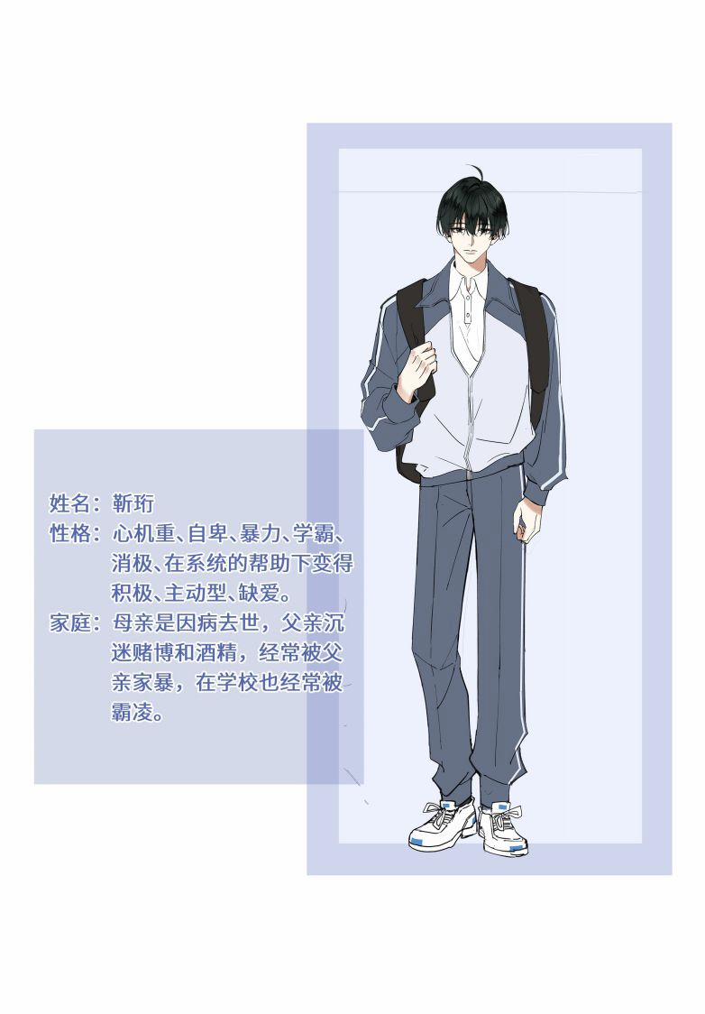 Xuyên Nhanh Chi Cải Tạo Bắt Đầu Lại Làm Người 100 trang 35