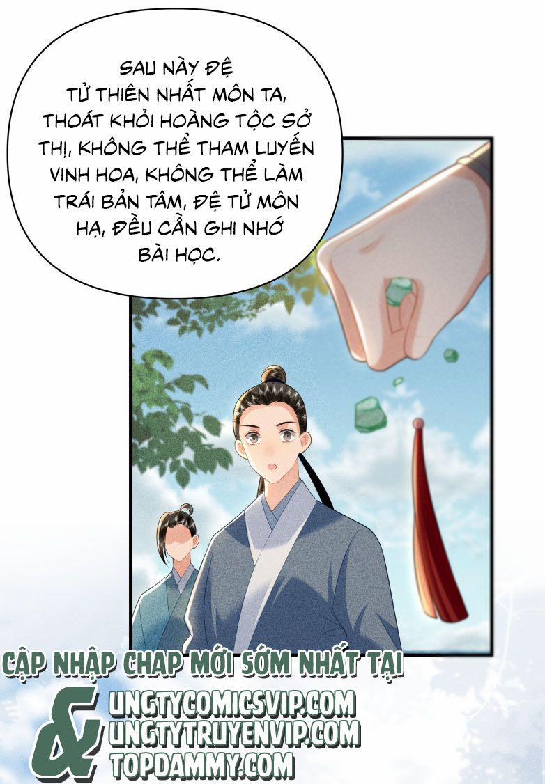 Xuyên Nhanh Chi Cải Tạo Bắt Đầu Lại Làm Người 100 trang 5