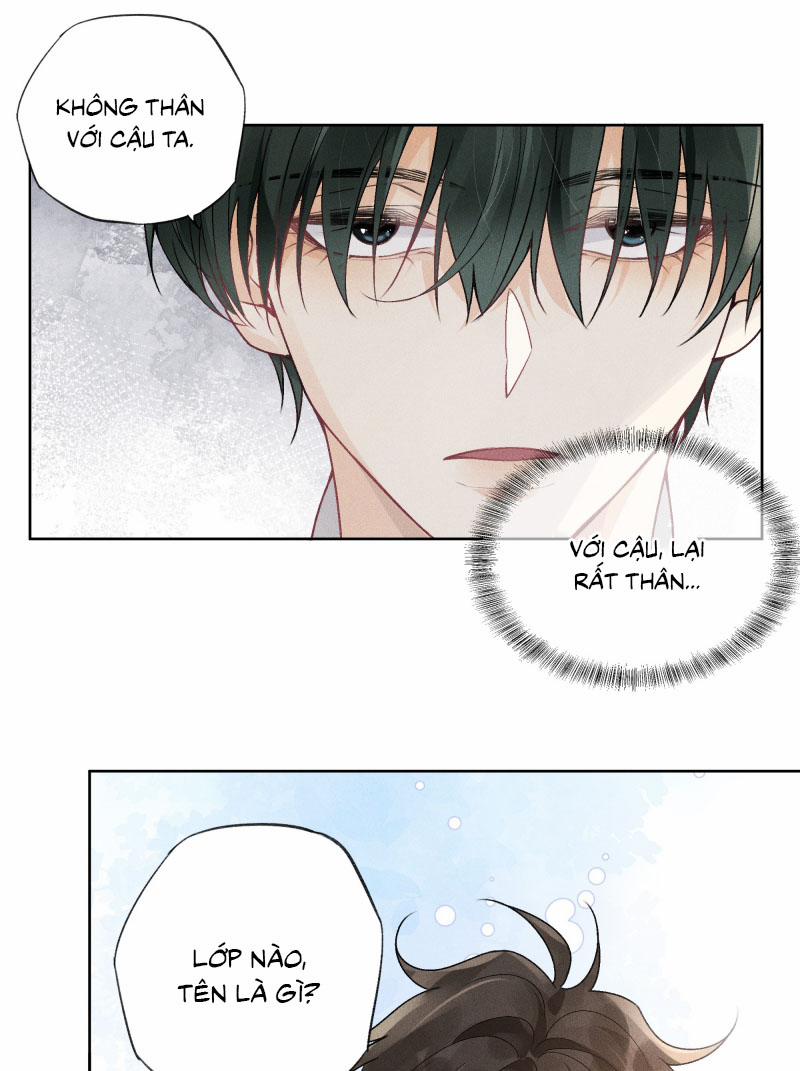 Xuyên Nhanh Chi Cải Tạo Bắt Đầu Lại Làm Người 102 trang 11