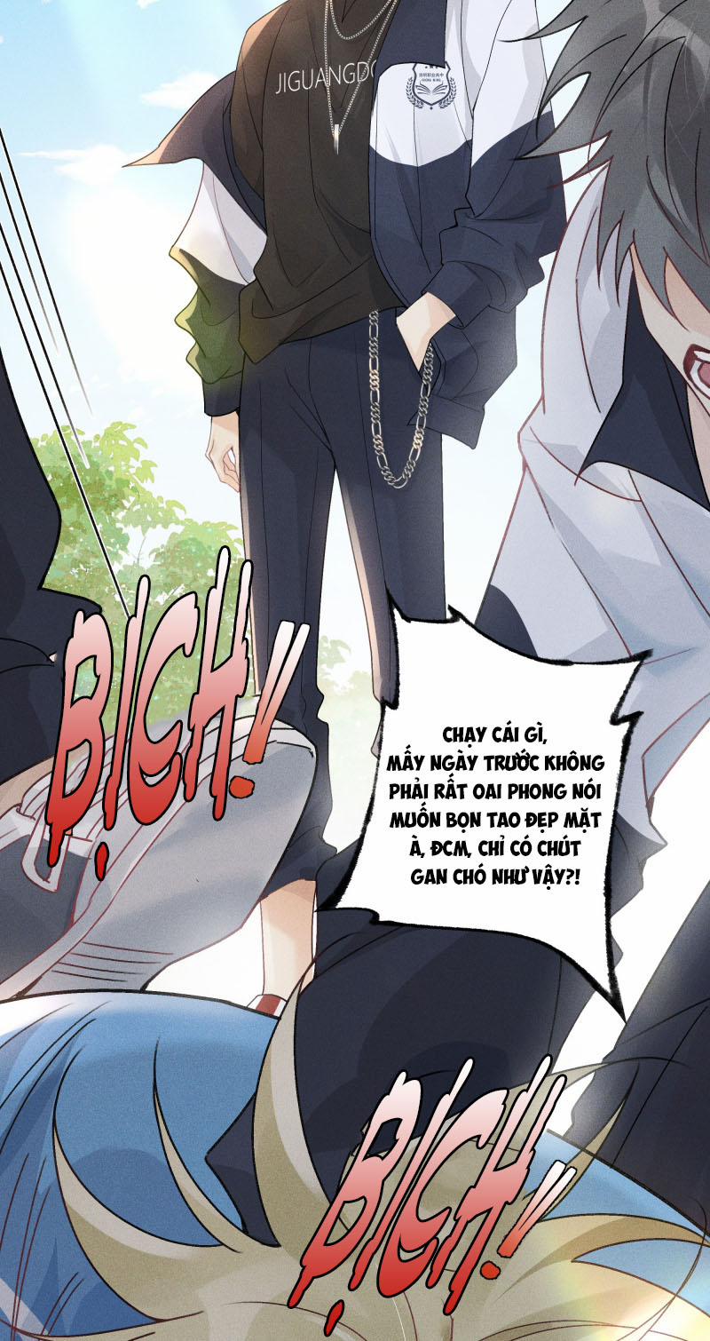 Xuyên Nhanh Chi Cải Tạo Bắt Đầu Lại Làm Người 102 trang 17