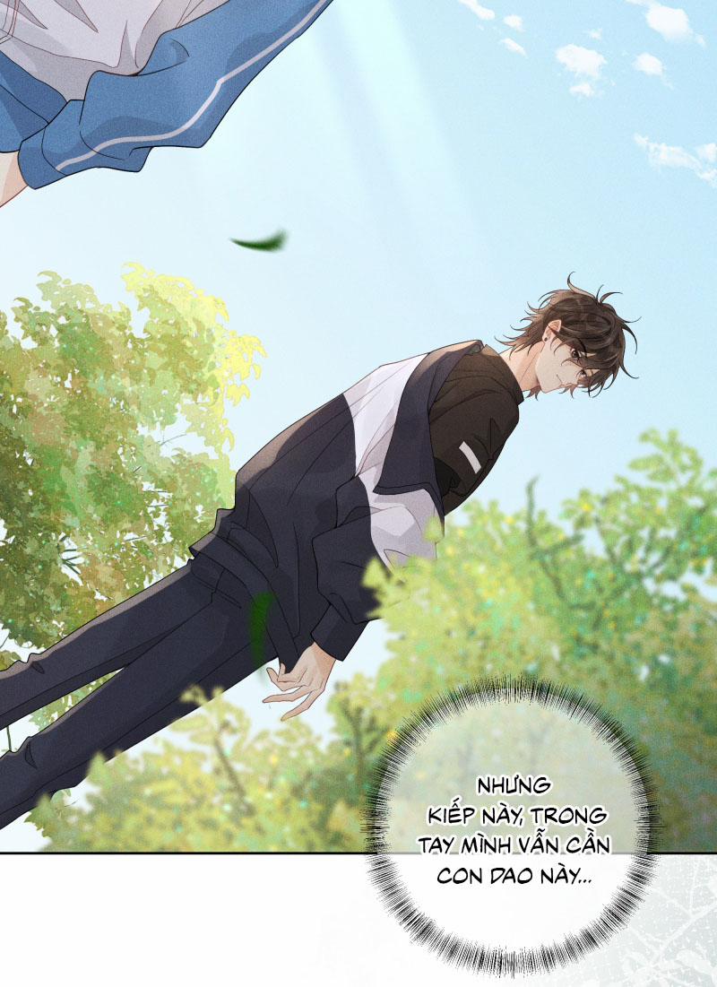 Xuyên Nhanh Chi Cải Tạo Bắt Đầu Lại Làm Người 102 trang 21