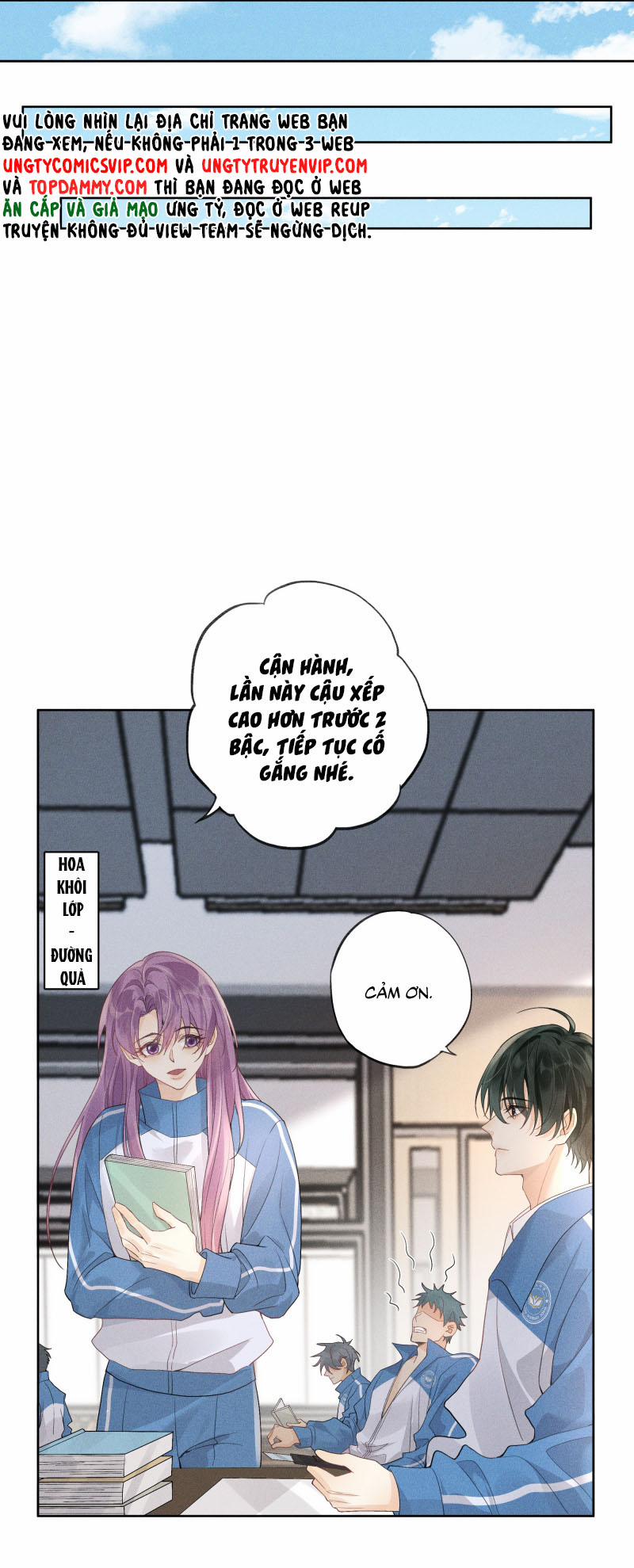 Xuyên Nhanh Chi Cải Tạo Bắt Đầu Lại Làm Người 102 trang 23