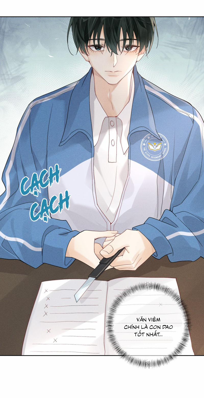 Xuyên Nhanh Chi Cải Tạo Bắt Đầu Lại Làm Người 102 trang 24