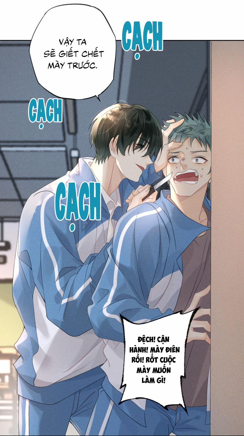 Xuyên Nhanh Chi Cải Tạo Bắt Đầu Lại Làm Người 102 trang 30